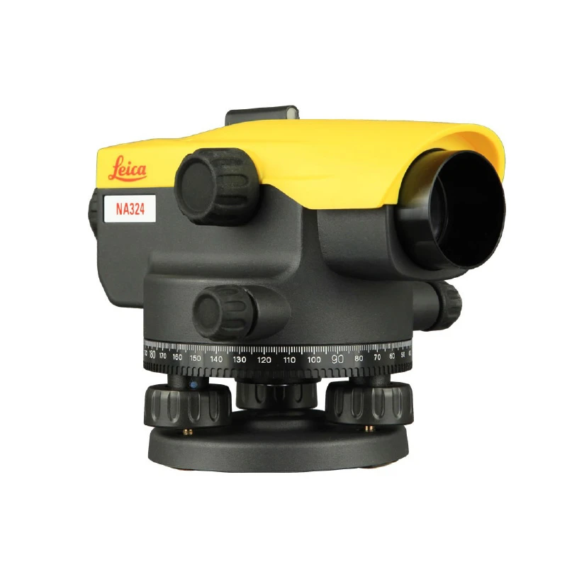 Máy Thủy Bình Leica NA324